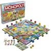 Image de MONOPOLY - édition Animal Crossing New Horizons - plateau de Jeu amusant pour enfants - à partir de 8 ans
