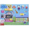 Image de PEPPA PIG - Peppa's Adventures - La salle de classe - Jouet préscolaire avec phrases et sons - dès 3 ans
