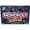 Image de Jeu de société - HASBRO GAMING - Monopoly Spiderman - 2 joueurs ou plus - 40 min - Multicolore