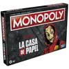 Image de MONOPOLY - édition La Casa de Papel de Netflix - Jeu de plateau pour adolescents et adultes - à partir de 16 ans