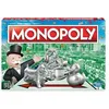 Image de MONOPOLY - Jeu pour la famille et les enfants - 2 à 6 joueurs - dès 8 ans - Cartes choisies par le public incluses