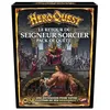 Image de HeroQuest extension Le retour du Seigneur sorcier à partir de 14 ans système de jeu HeroQuest requis - Avalon Hill