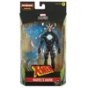 Image de Figurine - HASBRO - Havok - 15 cm - 3 accessoires - 2 pièces Build-A-Figure