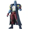 Image de Figurine - Marvel - Maggot - 15 cm - Détails précis - Accessoires inclus