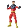 Image de Figurine - Marvel - Vulcan - 15 cm - Détails précis - Accessoires inclus