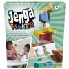 Image de Jenga Maker tour dempilage avec blocs en bois massif véritable jeu pour enfants à partir de 8 ans pour 2 à 6 joueurs
