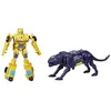 Image de Figurines Beast Combiners Bumblebee 125 cm - Transformers: Rise of The Beasts Beast Alliance