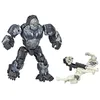 Image de Pack de 2 figurines Optimus Primal et Arrowstripe Transformers: Rise of the Beasts Beast Alliance Beast Weaponizers