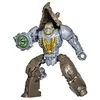 Image de Figurine articulée Transformers Rhinox 11cm - Transformers Rise of The Beasts
