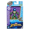 Image de Spiderman Spd Bend N Flex Mysterio Space Mission en occasion ou reconditionné