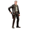 Image de Figurine - Star Wars - Han Solo - 15 cm - Multicolore - Détails précis et articulations