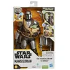 Image de HASBRO Star Wars The Mandalorian & Grogu figurines interactives en occasion ou reconditionné