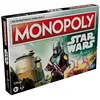 Image de Monopoly Star Wars - Édition Boba Fett (Hasbro) - Jeu de société 2-4 joueurs