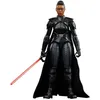 Image de Figurine - HASBRO - Reva Tercera Hermana - 15 cm - Série Noire - Produit officiel Star Wars