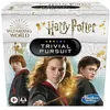 Image de Trivial Pursuit Harry Potter Jeu de société de questions-réponses compact 600 questions Hasbro Gaming Wizarding World Dès 8 ans