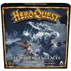 Image de HeroQuest extension Lhorreur des glaces à partir de 14 ans système de jeu HeroQuest requis - Avalon Hill