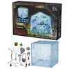 Image de Figurine Donjons & Dragons Lhonneur des voleurs HASBRO - Cube gélatineux 15 cm avec accessoires