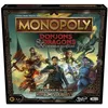 Image de Monopoly D&D le film - Jeu de société - Donjons & Dragons