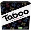 Image de Taboo Classique Jeu de société Le jeu des mots interdits pour ados et adultes dès 13 ans Hasbro Gaming