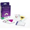 Image de Jeu de cartes Trivial Pursuit Hold-Up - HASBRO - Camembert - Mixte - 15 ans et plus