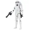 Image de Hasbro Star Wars E7 - Interactive Force Tech Trooper en occasion ou reconditionné