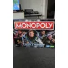 Image de Monopoly Ãdition Lightyear De Disney Pixar Jeu De Table Pour Familles Et Enfants Jeux De Table En Famille Cadeaux Pour Enfants De 8 Ans Et Plus Multicolore One Size en occasion ou reconditionné