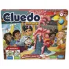 Image de Cluedo Junior 2-en-1 - Jeu de société junior - jeu de réflexion