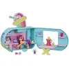 Image de Camion Smoothie - My Little Pony - Sunny Starscout - Multicolore - 15 Accessoires - 5 Ans et Plus