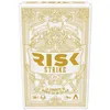 Image de Risk Strike jeu de cartes et de dés jeu de cartes de stratégie rapide à partir de 10 ans jeu familial