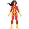 Image de Figurine - HASBRO - Marvel Legends Series - Spider-Woman - 15 cm - Blanc - Mixte - Licence Marvel