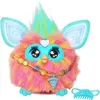 Image de Furby corail 15 accessoires peluche interactive pour filles et garçons animatronique activé par la voix à partir de 6 ans