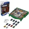 Image de Cluedo Voyage jeu de société de voyage pour 3 à 6 joueurs jeu de voyage Dès 8 ans Hasbro Gaming