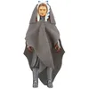 Image de Figurine - HASBRO - Star Wars Ahsoka Retro Collection - Ahsoka Tano 10 cm - Blanc - Licence Star Wars