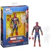 Image de Figurine Iron Spider 15 cm Marvel Legends Series