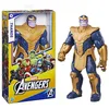 Image de Figurine Thanos 30 cm jouet Avengers Titan Hero Series pour enfants à partir de 4 ans Marvel