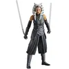 Image de Figurine de Collection - STAR WARS - Ahsoka Tano - 15 cm - Design Premium - Articulations Multiples