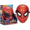 Image de Masque lumineux Spider-Man jouet de déguisement lumineux jouets de super-héros dès 5 ans Marvel
