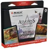 Image de Booster boxes-Kit De Demarrage Magic The Gathering Assassins Creed