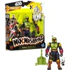 Image de MixMashers Boba Fett figurine 12 cm personnalisable à mélanger et combiner avec accessoires Star Wars dès 4 ans