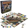 Image de Monopoly Harry Potter édition Jeu de société de plateau Aventures magiques à Poudlard dès 8 ans 2 à 6 joueurs