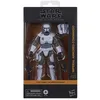 Image de Figurine - HASBRO - Imperial Armored Command - Articulée - 15 cm - Star Wars