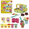 Image de Play-Doh Mon jardin de fleurs coffret de pâte à modeler inspiré du jardinage et de la nature Classique dès 3 ans