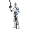 Image de Figurine - STAR WARS - Lieutenant Clone (Teth) - 95 cm - Articulations Premium - Accessoires Inclus