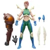 Image de Figurine de collection - Hasbro - Marvel Legends Series - Marrow - 15 cm - 20 points darticulation
