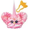 Image de Peluche électronique - FURBY - Bub-Lee - Mini Furblet - Musique K-pop - 5 cm