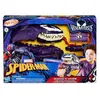 Image de Jeu de tir Spider-Man Blaster dattaque Marvels Venom Versus
