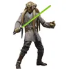 Image de Hasbro - Star Wars Episode III Black Series - Figurine 20ème Anniversaire Kit Fisto 15 cm