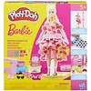 Image de Play-Doh Barbie Défilé de mode coffret de pâte à modeler dès 5 ans