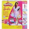 Image de Play-Doh Barbie Style fashionista coffret de pâte à modeler