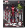 Image de Figurine - HASBRO - Deadpool - 15 cm - Articulée - Accessoires inclus